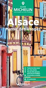 Télécharger le livre :  Guide Vert Alsace