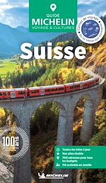 Télécharger le livre :  Guide Vert Suisse