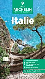 Télécharger le livre :  Guide Vert Italie