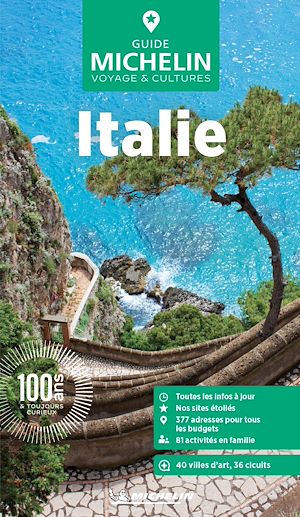 Téléchargez le livre :  Guide Vert Italie