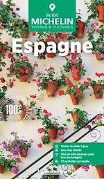 Télécharger le livre :  Guide Vert Espagne
