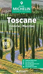 Télécharger le livre :  Guide Vert Toscane. Ombrie, Marches