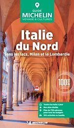 Télécharger le livre :  Guide Vert Italie du Nord : sans les lacs, Milan et la Lombardie