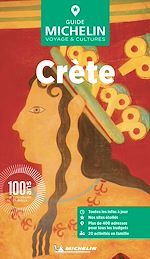 Télécharger le livre :  Guide Vert Crète