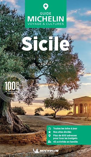 Téléchargez le livre :  Guide Vert Sicile