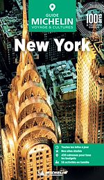 Télécharger le livre :  Guide Vert New York