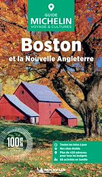 Télécharger le livre :  Guide Vert Boston et la Nouvelle Angleterre