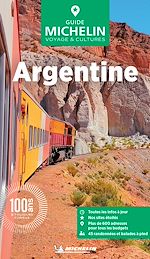 Télécharger le livre :  Guide Vert Argentine