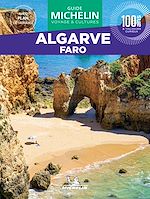 Télécharger le livre :  Guide Vert WE&GO Algarve