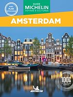 Télécharger le livre :  Guide Vert WE&GO Amsterdam