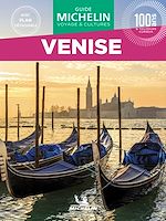 Télécharger le livre :  Guide Vert WE&GO Venise