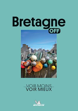 Téléchargez le livre :  Off - Bretagne