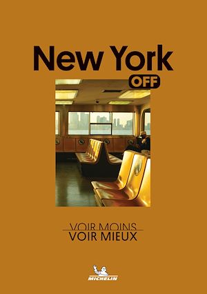 Téléchargez le livre :  Off - New York