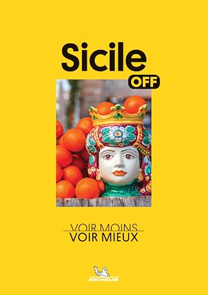 Téléchargez le livre :  Off - Sicile
