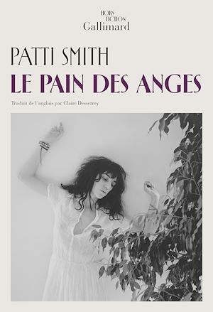 Téléchargez le livre :  Le pain des anges
