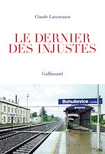Télécharger le livre :  Le dernier des injustes