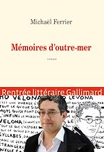 Télécharger le livre :  Mémoires d'outre-mer