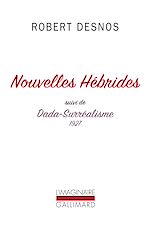 Télécharger le livre :  Nouvelles Hébrides / Dada-Surréalisme