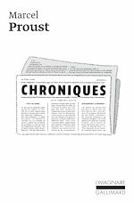Télécharger le livre :  Chroniques