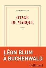Download this eBook Otage de marque