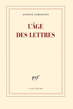Télécharger le livre :  L'âge des lettres