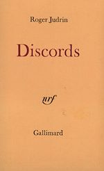 Télécharger le livre :  Discords