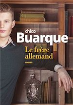 Télécharger le livre :  Le frère allemand