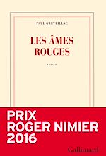 Télécharger le livre :  Les âmes rouges