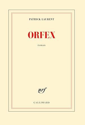 Téléchargez le livre :  Orfex