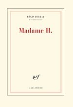 Télécharger le livre :  Madame H.