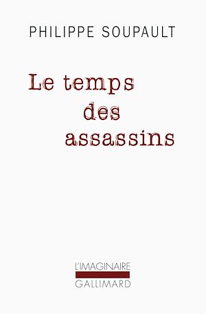 Download the eBook: Le temps des assassins