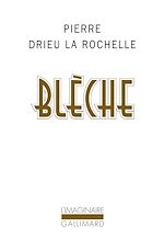 Télécharger le livre :  Blèche