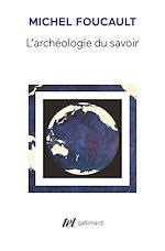 Télécharger le livre :  L'archéologie du savoir