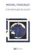 Télécharger le livre :  L'archéologie du savoir
