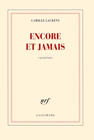 Download the eBook: Encore et jamais. Variations