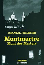 Télécharger le livre :  Montmartre, Mont des Martyrs