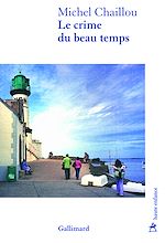 Télécharger le livre :  Le crime du beau temps