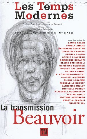 Download the eBook: Les Temps Modernes N° 647 N° 647