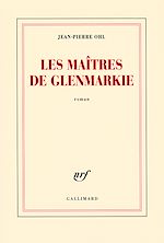 Télécharger le livre :  Les maîtres de Glenmarkie