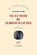 Télécharger le livre :  Vie et mort de Ludovico Lauter