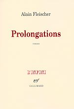 Télécharger le livre :  Prolongations