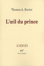 Télécharger le livre :  L'œil du prince
