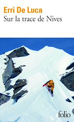 Télécharger le livre :  Sur la trace de Nives