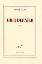 Télécharger le livre :  Hier dernier