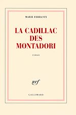 Télécharger le livre :  La Cadillac des Montadori