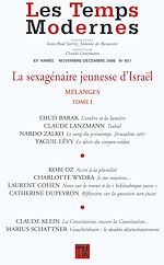 Download this eBook Les Temps Modernes N° 651 N° 651