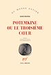 Télécharger le livre :  Potemkine ou Le troisième coeur