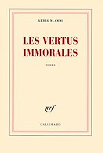 Download this eBook Les vertus immorales
