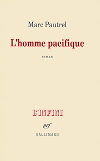 Téléchargez le livre :  L'homme pacifique