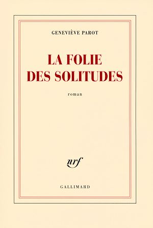 Download the eBook: La folie des solitudes